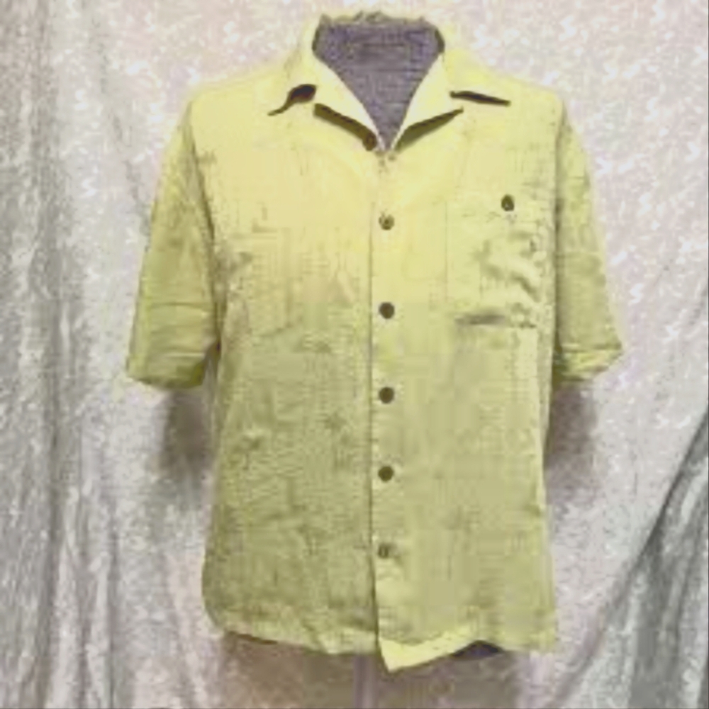Joe Marlin shirt